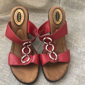 Dr. Scholls Sandals